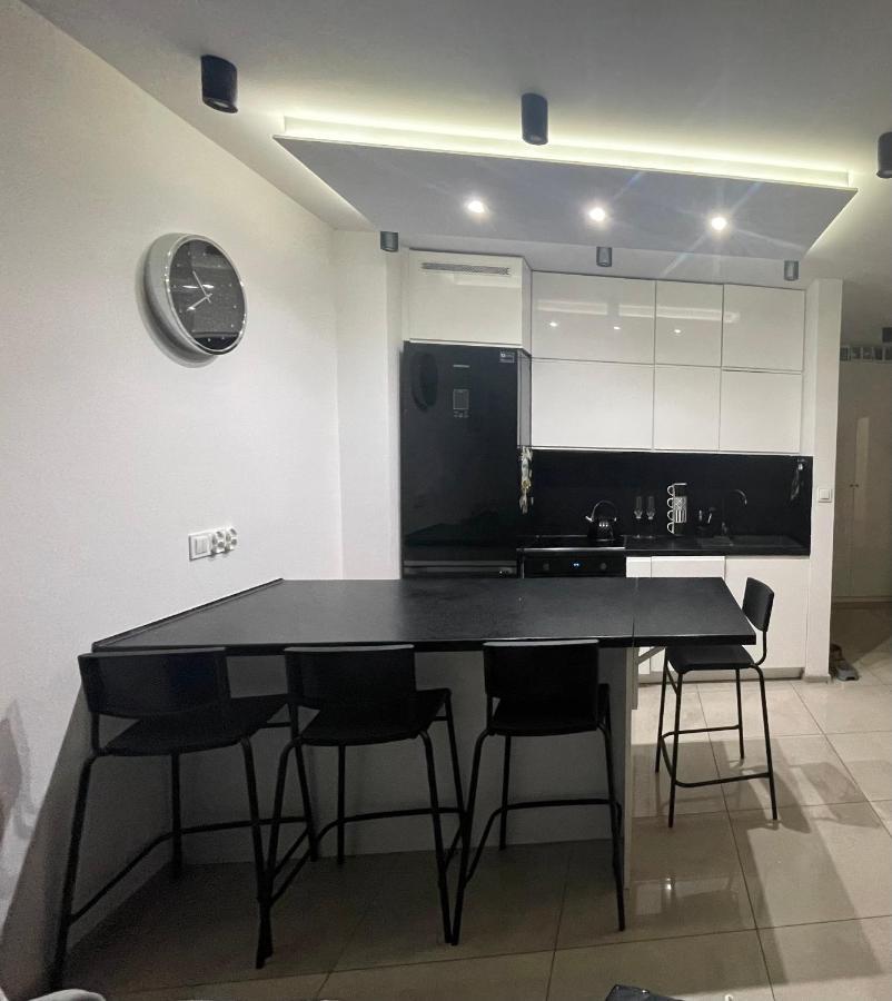 Apartamento Apartament Kosakowo Z Tarasem II Exterior foto
