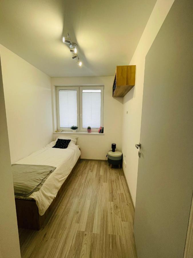 Apartamento Apartament Kosakowo Z Tarasem II Exterior foto